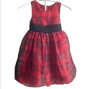 MARMELLATA-HOLIDAY DRESS